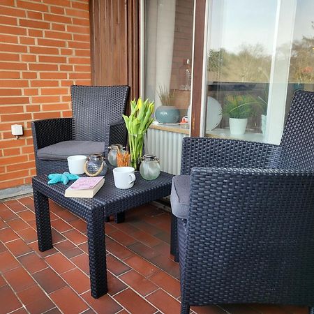 Ferienwohnung "Kiki" 장크트 피터 오르딩 외부 사진