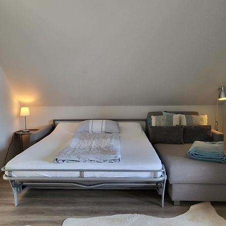 Ferienwohnung "Kiki" 장크트 피터 오르딩 외부 사진