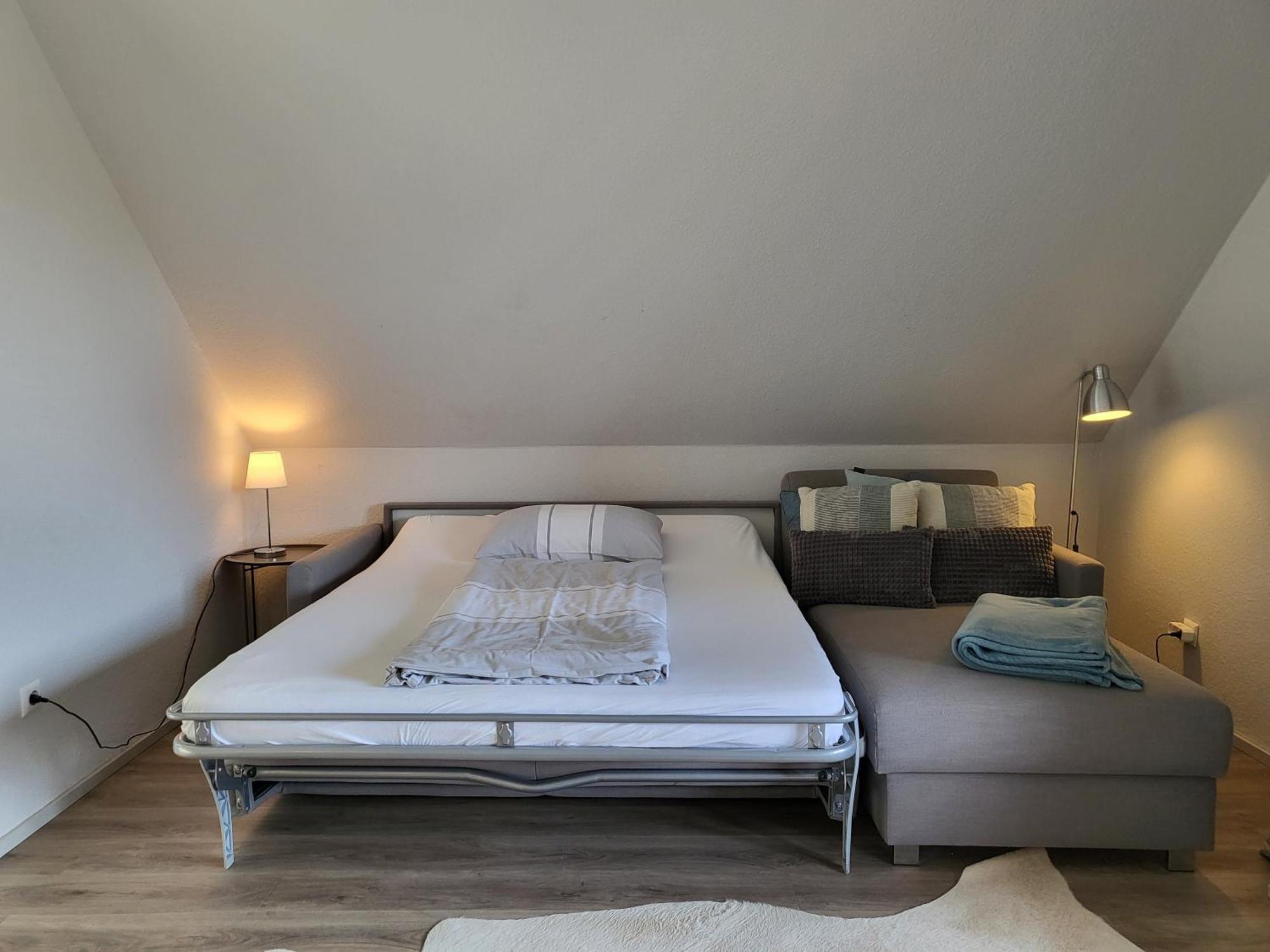 Ferienwohnung "Kiki" 장크트 피터 오르딩 외부 사진