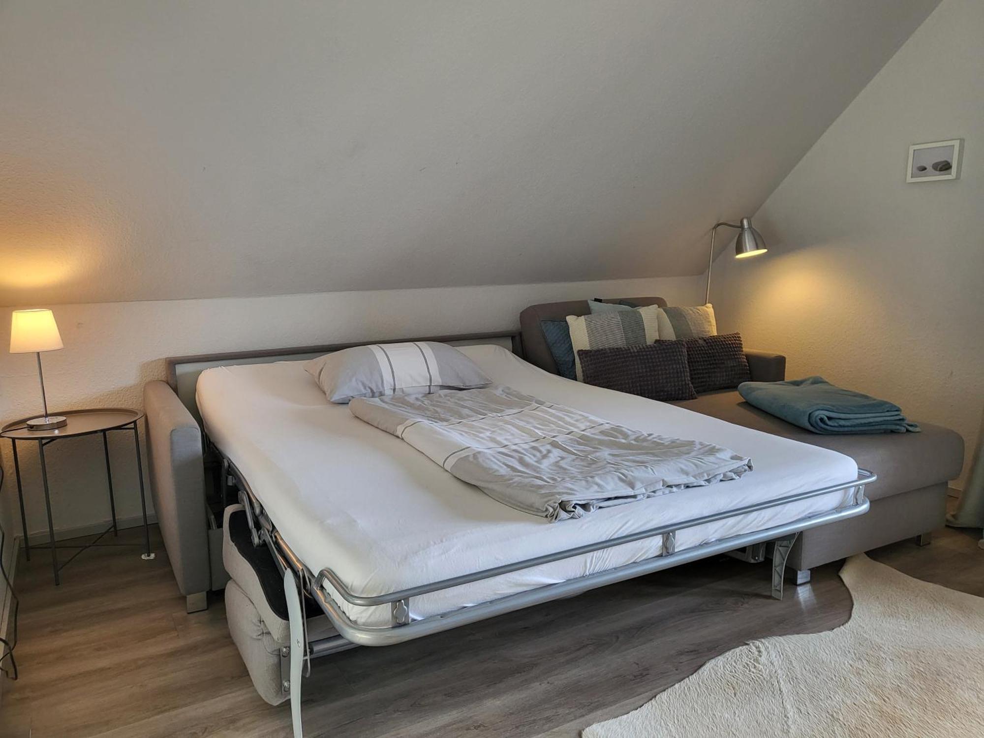 Ferienwohnung "Kiki" 장크트 피터 오르딩 외부 사진