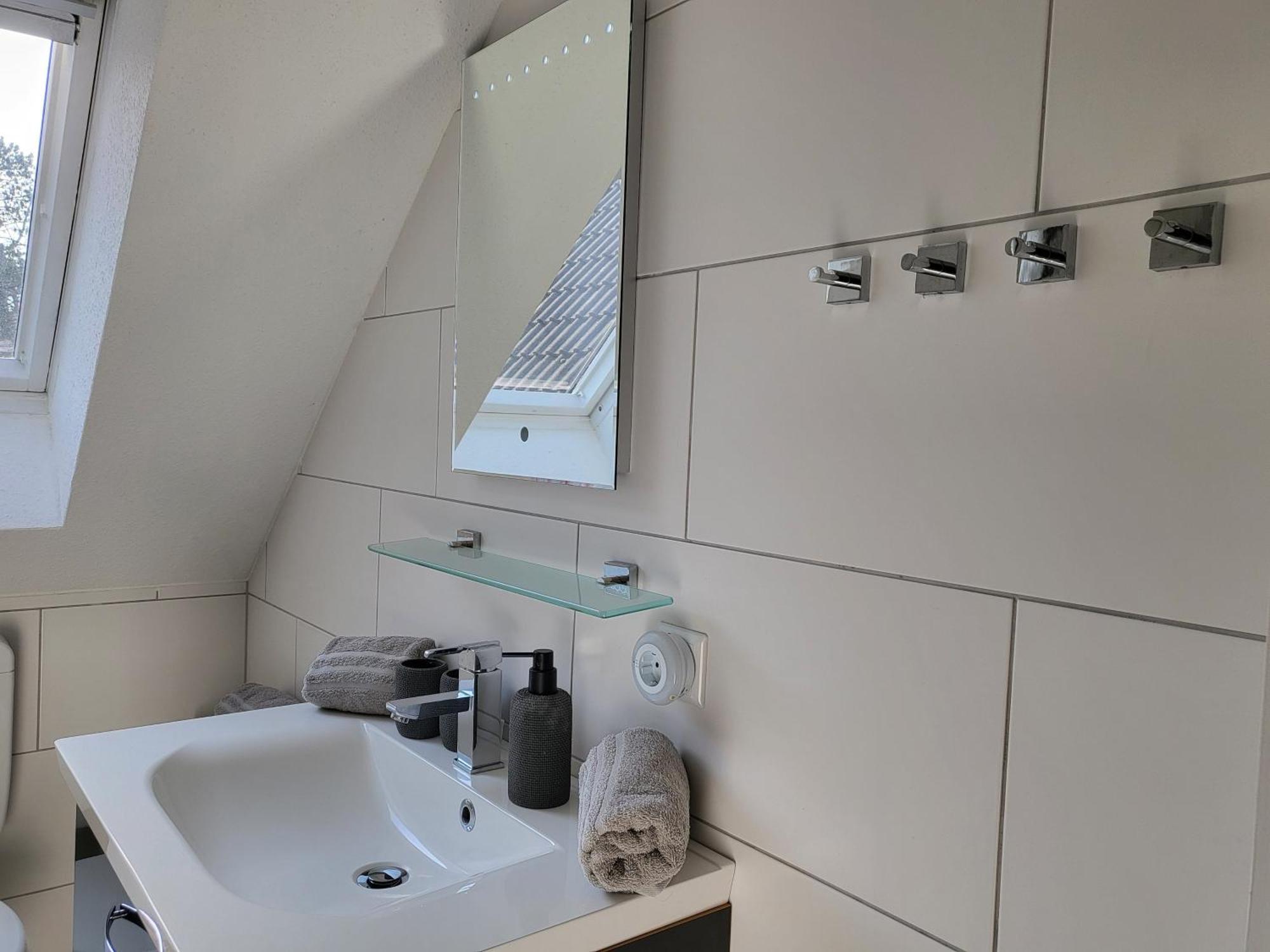 Ferienwohnung "Kiki" 장크트 피터 오르딩 외부 사진