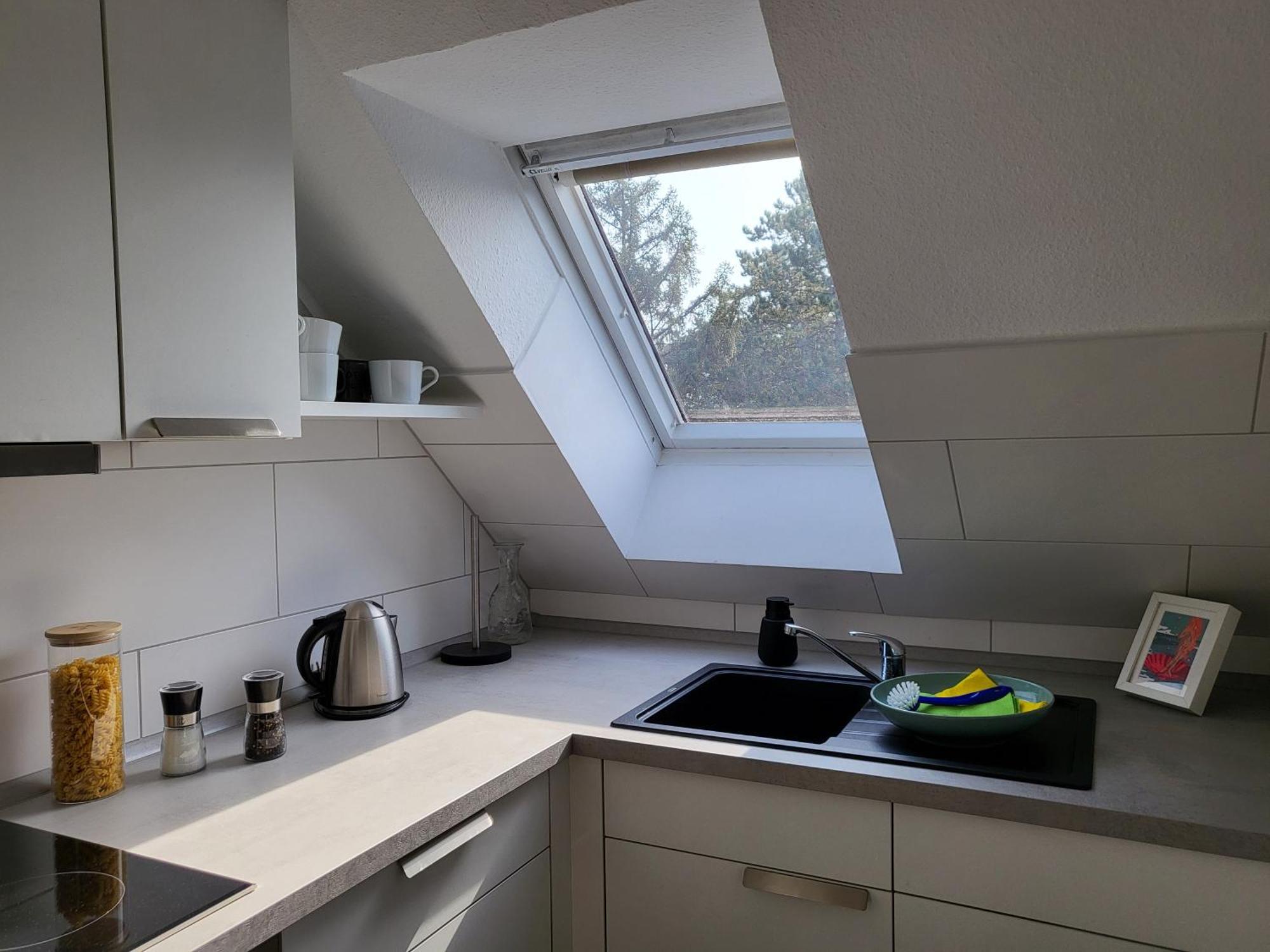 Ferienwohnung "Kiki" 장크트 피터 오르딩 외부 사진