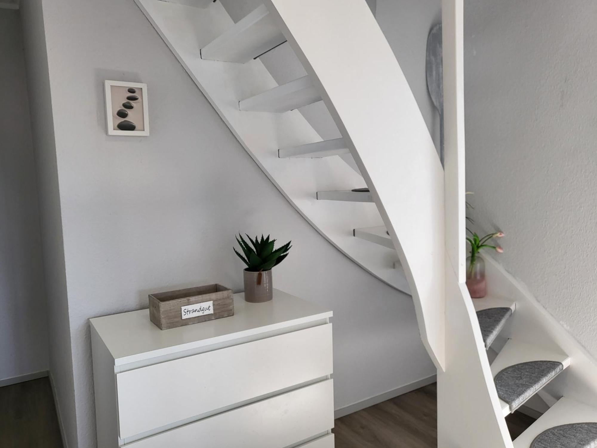 Ferienwohnung "Kiki" 장크트 피터 오르딩 외부 사진