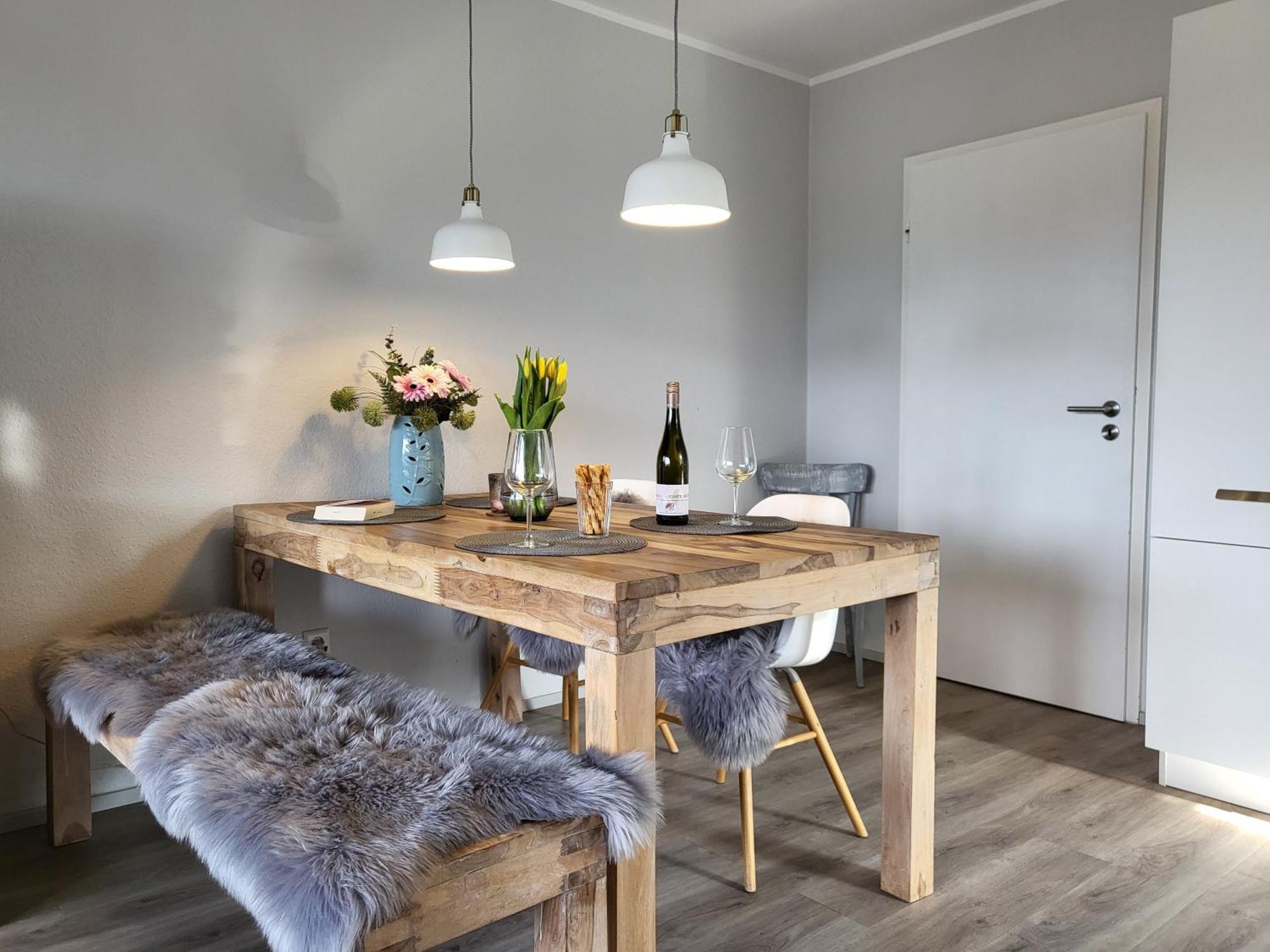 Ferienwohnung "Kiki" 장크트 피터 오르딩 외부 사진
