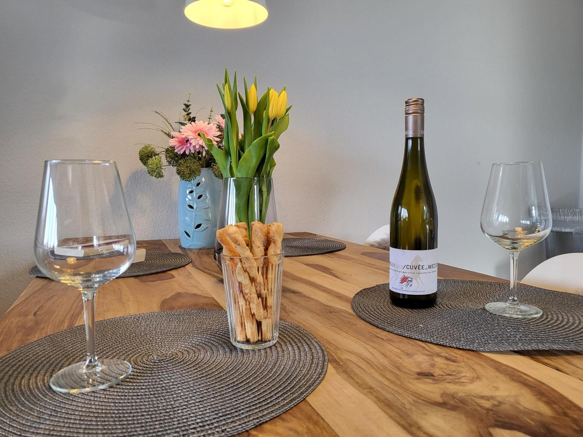 Ferienwohnung "Kiki" 장크트 피터 오르딩 외부 사진